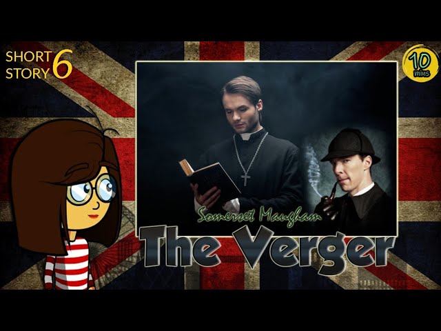 The Verger by Emilia Armas