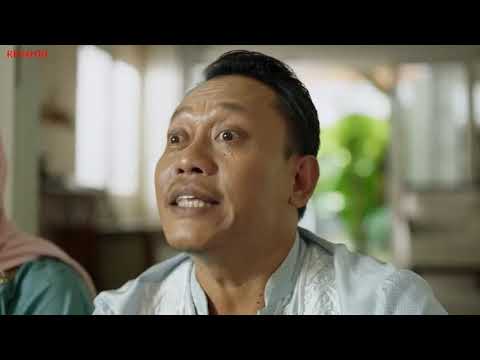 ali dan ratu queens - YouTube