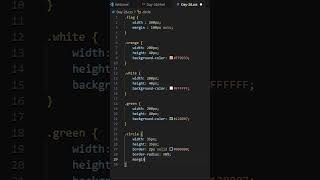 creating Indian flag using html and css | Day 26