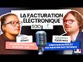 Facturation électronique 2026 : Sébastien Rabineau répond aux questions des micro-entrepreneurs
