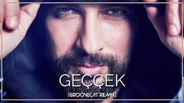 Tarkan Geccek (Groovecat Remix)