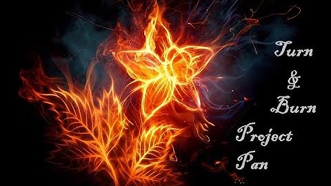 Mini Madness Finale + Turn &  Burn Intro ~Colab