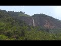 Samana  orakzai agency waterfall  hangu