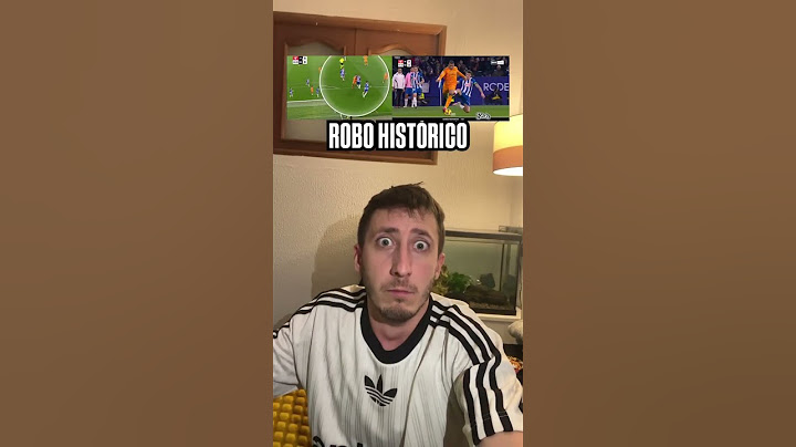 Rob0 histórico en Barcelona 😡 Espanyol 1-0 Real Madrid