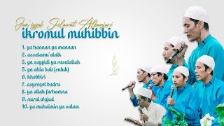 🔴 Full Album Sholawat - Ikromul Muhibbin 97 || Audio HD