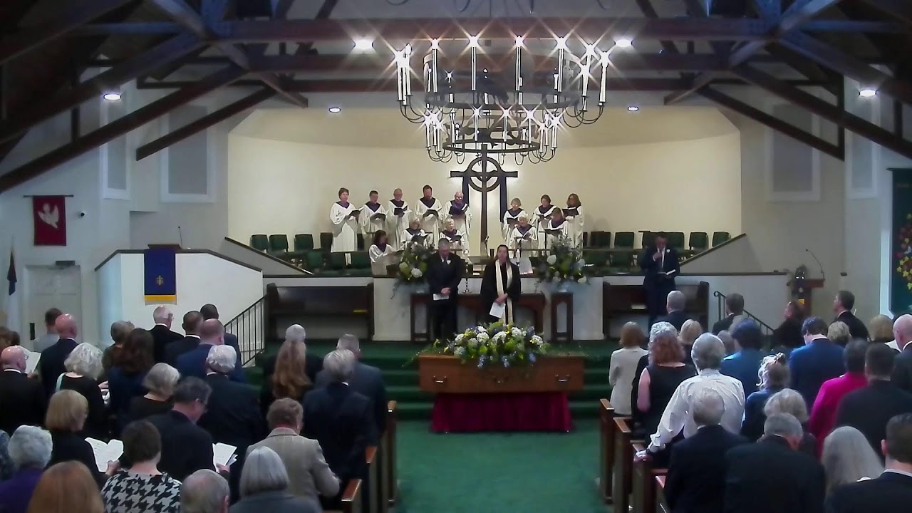 Celebration of Life for James Poindexter