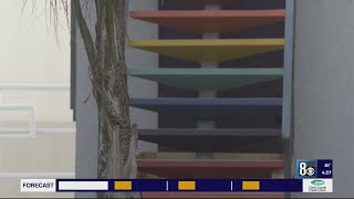 Las Vegas LGBTQ+ boutique hotel to open near Fremont Street Experience