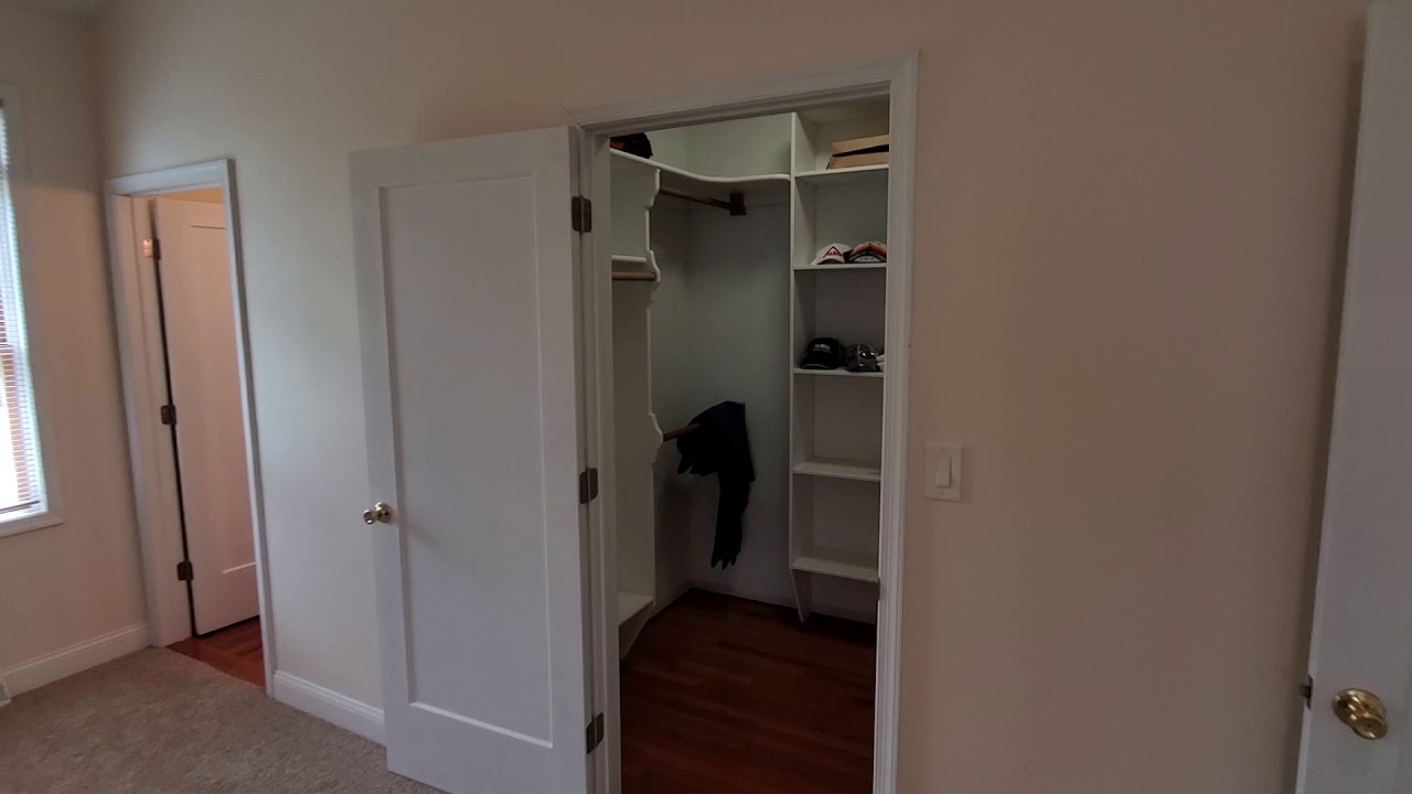 1041 Frosty Hollow Road YouTube