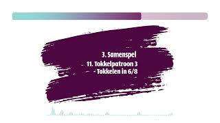 Download Lagu 11. Tokkelpatroon 3 - Tokkelen in 6/8 MP3 Download Lagu 11. Tokkelpatroon 3 - Tokkelen in 6/8 MP3