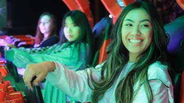 Delta Lambda Chi - Fall Rush 2019