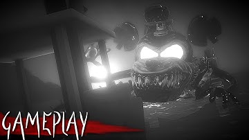 Whistle Willie | Prototype Gameplay