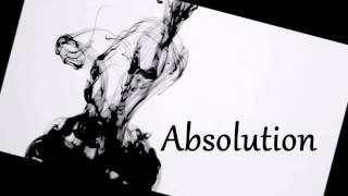 The Pretty Reckless - Absolution Lyric Video