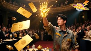 Kurir masuk lelang tanpa modal, tantang bos besar, bikin kaget semua yang pernah meremehkannya!