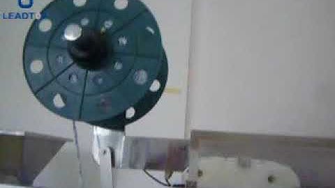 LTGZ 1 Automatic Desiccant Inserting Machine