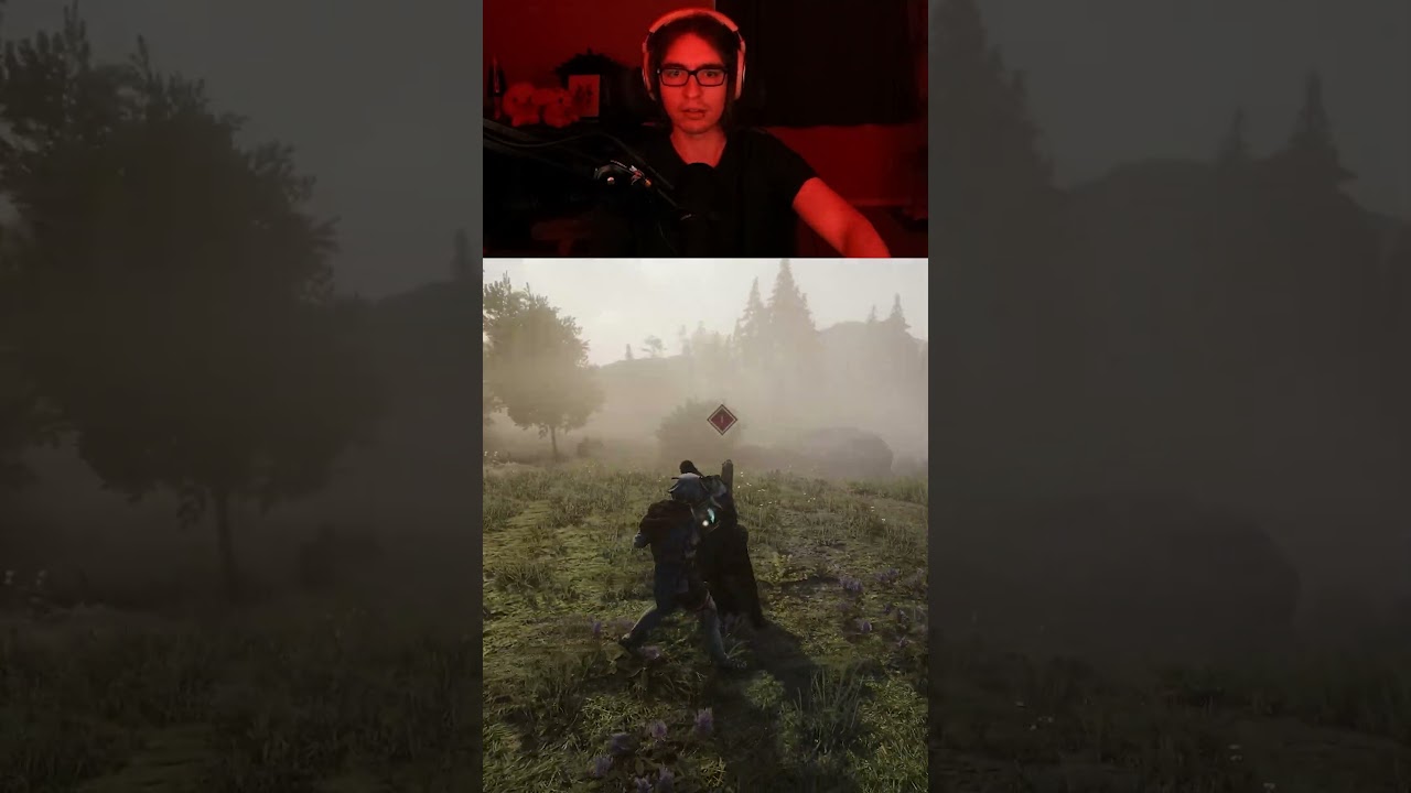 Кулаки Soulframe — лучшее оружие!