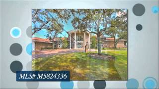6118 Riverview Blvd, Bradenton
