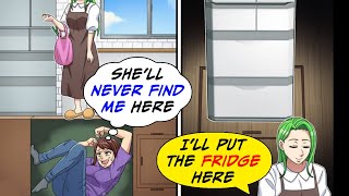 Download Lagu A thief mother hid in the floor storage of our house during a burglary but... MP3