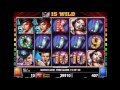 MEGA RE-TRIGGER!!! CHINA SHORES MASSIVE JACKPOT - Morongo ...