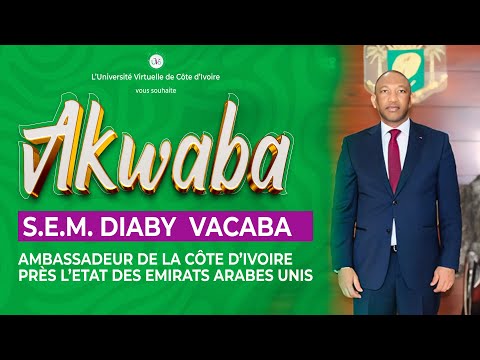Visite de l'Ambassadeur des Emirats à l'UVCI