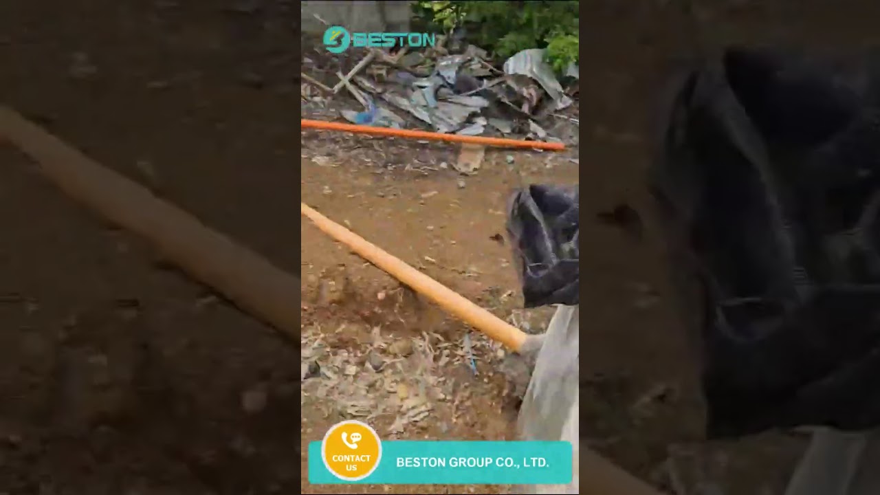 BTF1-3 800-1000pcs/h Egg Tray Machine in the Philippines 