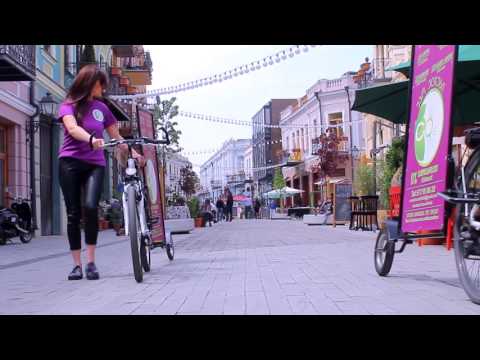 Eco Elchebi / ეკო ელჩები