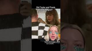 What do we think here? #taylorswift #popculture #taylorsversion