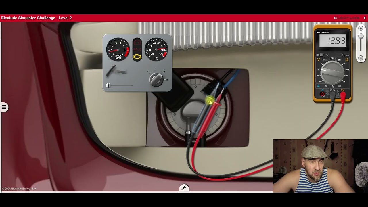 video 114 КАК ПРОСТО НАЙТИ НЕИСПРАВНУЮ ФОРСУНКУ