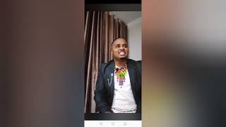 Kuqaqamba izisu ukuhleka Igcokama Elisha litalabha u Thibela igidangoma la Khuzani