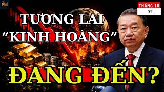 AI Labs Đang Nói Dối Chúng Ta – Tương Lai Kinh Hoàng Sắp Đến!