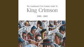 Miniatura de "King Crimson - In the Court of the Crimson King (Abridged)"