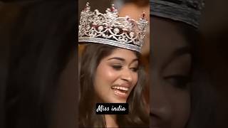 Miss India Hope She Win Miss World 2025