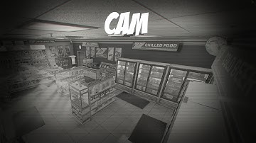 FiveM Scripts: CAM - Security, Drone, Video Cameras | BigDaddyScripts.com