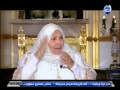 #بنت_مداح_النبي: الحلقة العاشرة: د/ عبلة الكحلاوي كنت عايشة احسن عيشة فالدنيا مع زوجي بــ 100 جنيه