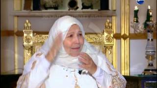 #بنت_مداح_النبي: الحلقة العاشرة: د/ عبلة الكحلاوي كنت عايشة احسن عيشة فالدنيا مع زوجي بــ 100 جنيه