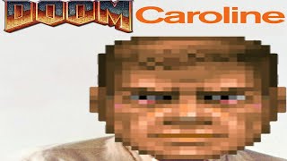 Doom Caroline