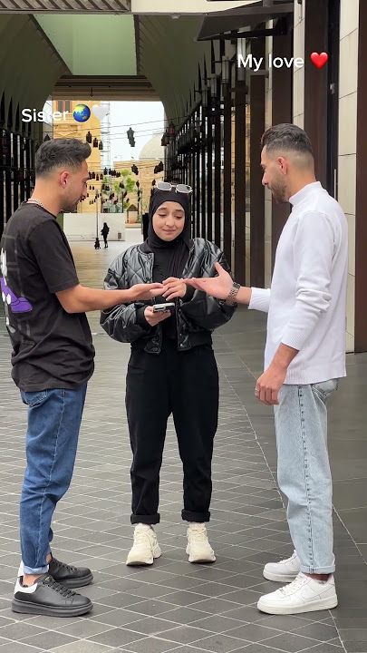 شو بتختارو خيكم او حبكم ؟؟ 🥺🤍ليا مور