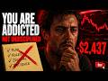 You're Not Undisciplined. You're Addicted.