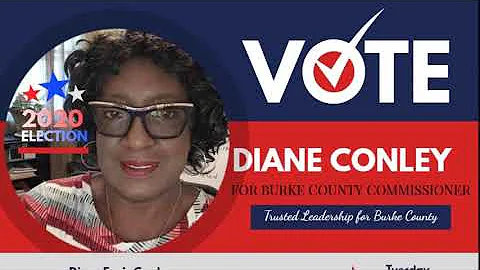 Diane Ervin Conley 2020