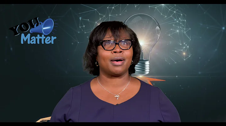Mary Webber   You Matter