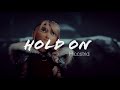 【Hiccstrid】Hold On