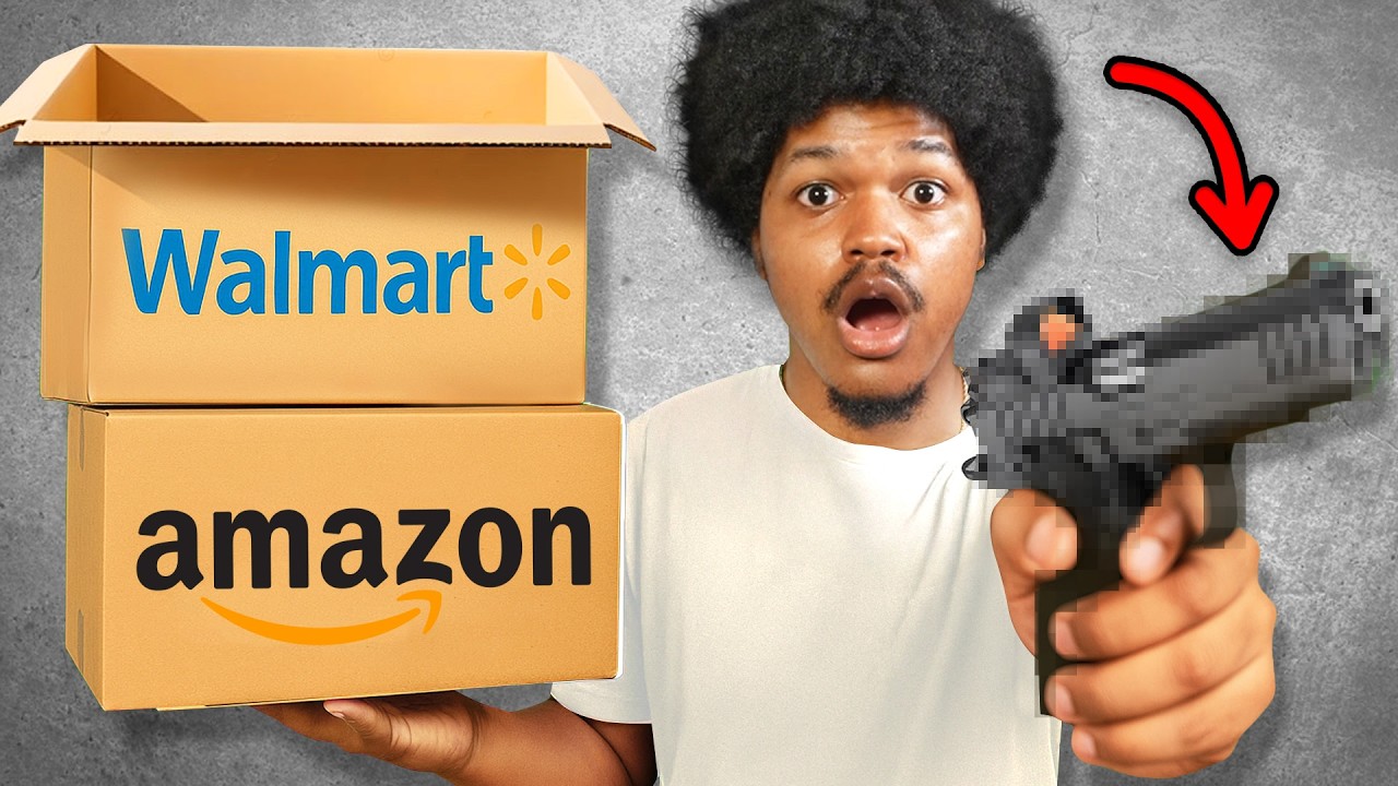 I Bought Viral Online Mystery Boxes