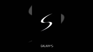 Samsung Galaxy S Startup And Shutdown Custom Sounds