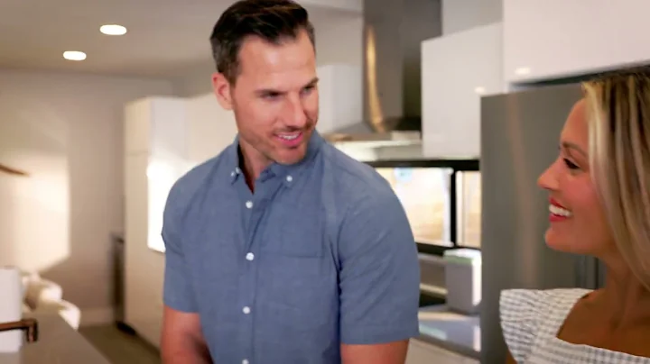 Eko — Your Home, Re-Imagined