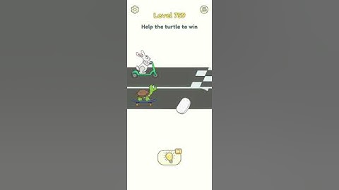 DOP 2 Level 759 #games #gameplay #shortvideo #shapeshifting #dop2  #shorts #excess #puzzle #short