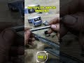 MOST PEOPLE DON'T KNOW THISWRENCH TRICK Part 2 #restoration #antique #rusty #diyproject #fyp