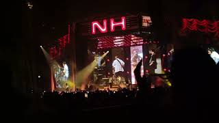 Niall Horan Amsterdam 27-3-24