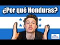 ¿Por qué Honduras? Explicado por un GRINGO! 🇭🇳