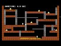 YouTube Short N15 : Lodder Runner WASM Game (Linux and FreeBSD).
