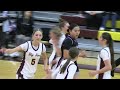 Wyoming Indian at Big Horn Girls Basketball Highlights - 12/19/25