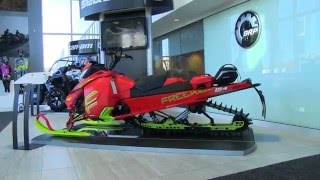 STV 2016 BRP Quality Control Factory Tour